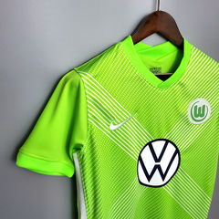 Wolfsburg - 20/21 - Casa na internet