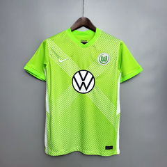 Wolfsburg - 20/21 - Casa