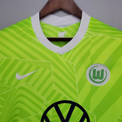 Wolfsburg - 21/22 - Casa - comprar online