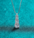 Colar Moissanite - comprar online