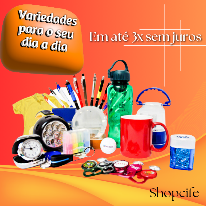 Banner of Shopcife 