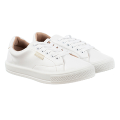 Tênis Casual Feminino Giopgio Ingrid Off-White na internet