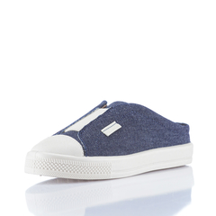 Mule Babuche Feminino Jeans na internet