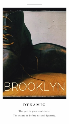 Brooklyn - tienda online