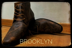 Brooklyn en internet