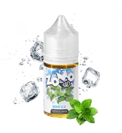 salt zomo SWEET MINT 20mg 30ml