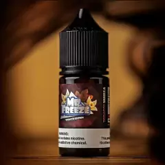 mr freeze tobacco vanilla salt 35mg 30ml