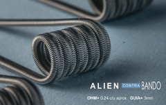 Chino Coil - comprar online