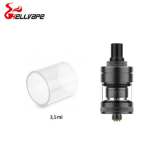 pirex vertex mtl rta 3.5ml