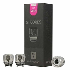 Resistencia vaporesso – COIL GT MESH 0.18 xunidad