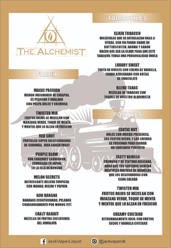 The Alchemist