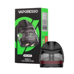 coil vaporesso zero s mesh x1 uni