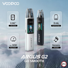 voopoo argus g2