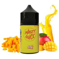 Nasty cushman mango hight mint nic3 60ml