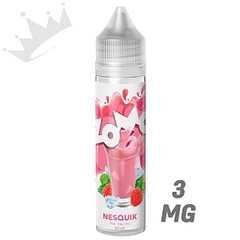 zomo nesquik frutilla 60ml 3mg