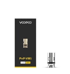 coil voopoo pnp-vm5 x unidad