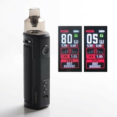 Imagen de voopoo dragx mod pod