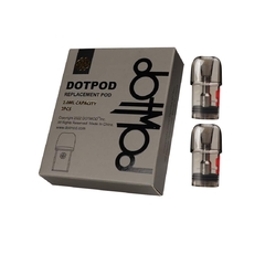 Coil dotpod 0.80 x unidad