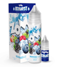 zomo berries ice 60ml 3mg