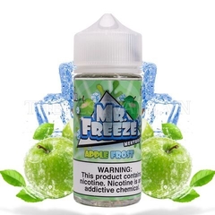 mr freeze apple frost 3mg 100ml