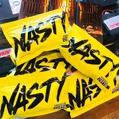 Nasty Cotton premium