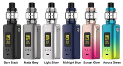 VAPORESSO GEN 200 KIT