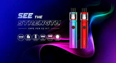 smok pen v2 kit