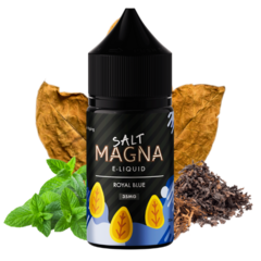 magna salt royal blue 35mg 30ml