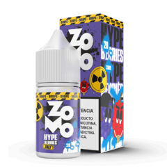 zomo salt hype berries 20mg 30ml