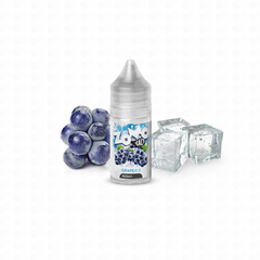 zomo salt grape ice 20mg 30ml