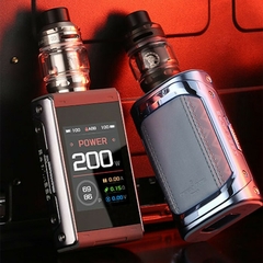 kit geekvape t200 - comprar online