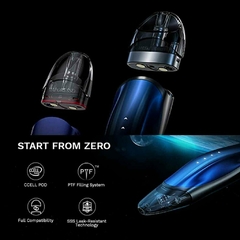 vaporesso zero 2 - comprar online