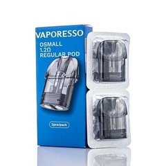 coil vaporesso osmall x unidad