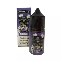 maskking salt blueberry ice 35mg 30ml