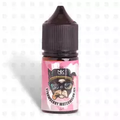 maskking salt strawberry watermelon 35mg 30ml