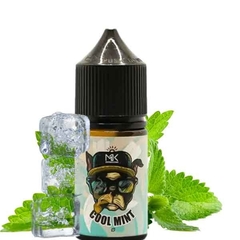 maskking salt cool mint 20mg 30ml