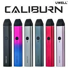 uwell caliburn g1