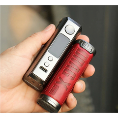 voopoo dragx mod pod en internet