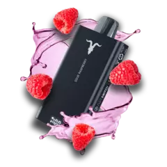 ignite v150 15000 puff sour raspberry