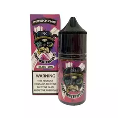 maskking salt grape watermelon 35mg 30ml