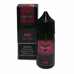 Ignite Salt berry kiwi blast 30ml 35mg