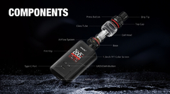 Smok r-kiss 2 kit - ARROYITO  SHOP 