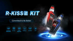 Smok r-kiss 2 kit