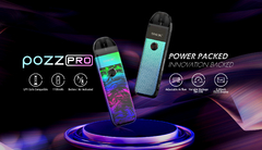 Smok pozz pro kit (usa Coil Novo lp1)