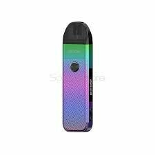 Smok pozz pro kit (usa Coil Novo lp1)