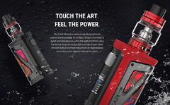 Smok scar 18 kit en internet