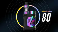 Smok scar mini kit