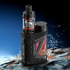 Smok scar mini kit en internet