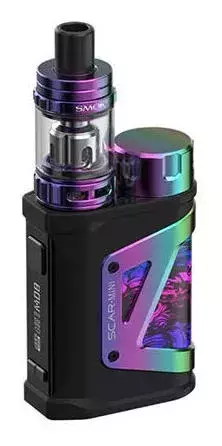 Smok scar mini kit - tienda online