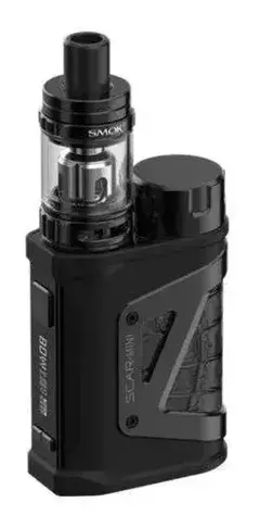 Smok scar mini kit - comprar online